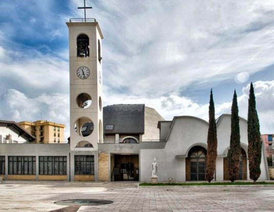 “Voglio una vita di volti”: tre giorni di eventi a Battipaglia