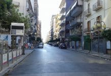 Evacuazione: sciacallaggio e rischi per chi non abbandona la propria casa Evacuazione