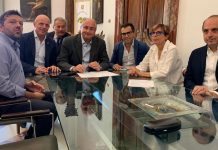 Tutela dell’ambiente: consiglio provinciale fissato al 30 settembre Tutela dell'ambiente