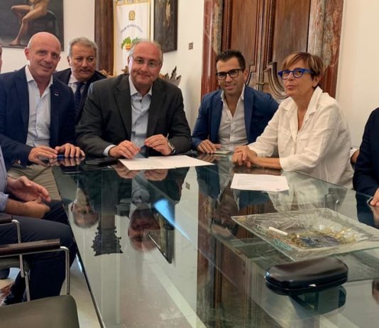 Tutela dell’ambiente: consiglio provinciale fissato al 30 settembre Tutela dell'ambiente