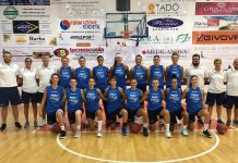 O.ME.P.S. Givova Battipaglia: buona la prima nella Givova Cup 2019