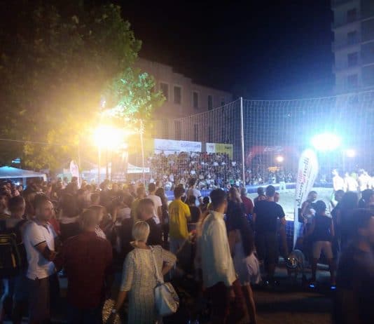 Battipaglia Beach Village: torna la raccolta di materiale didattico Battipaglia Beach Village