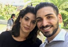 Lucio Provenza: il giovane attore battipagliese nella serie tv “Rosy Abate 2” Lucio Provenza