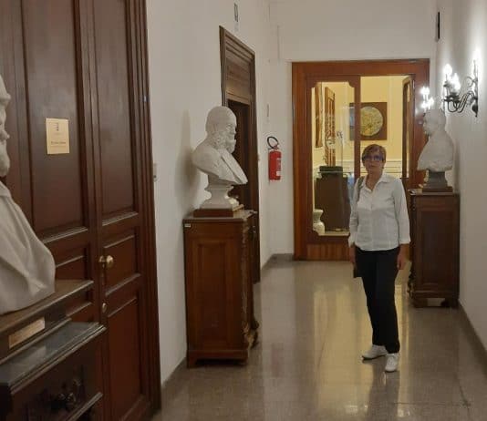 Crisi ambientale, questa mattina firma dell’atto di indirizzo Crisi ambientale