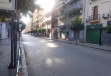 Battipaglia, il Coronavirus mette in ginocchio il commercio Battipaglia