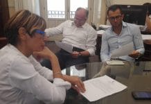 Un accordo al ribasso