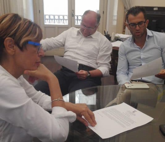 Un accordo al ribasso