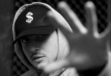 Gramigna Label: Re-P è la prima scommessa dell’etichetta battipagliese Gramigna Label Munn Ven