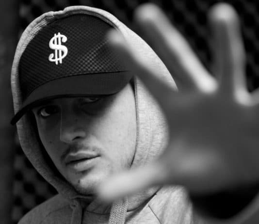 Gramigna Label: Re-P è la prima scommessa dell’etichetta battipagliese Gramigna Label Munn Ven