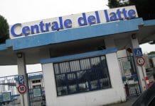 Centri d’accoglienza: domenica colazione offerta dalla Centrale del Latte Centri d'accoglienza