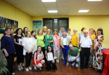 Poesia: torna il Concorso Internazionale “Premio Città di Battipaglia” Poesia