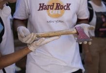 Liceo “E.Medi”: studenti all’opera per ripulire la città – FOTOGALLERY