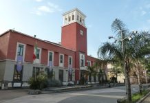 Angelo Cappelli è il nuovo vicesindaco: arriva la nomina della Francese Angelo Cappelli