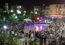 Centro Sociale in Festa: continuano gli appuntamenti serali Centro Sociale