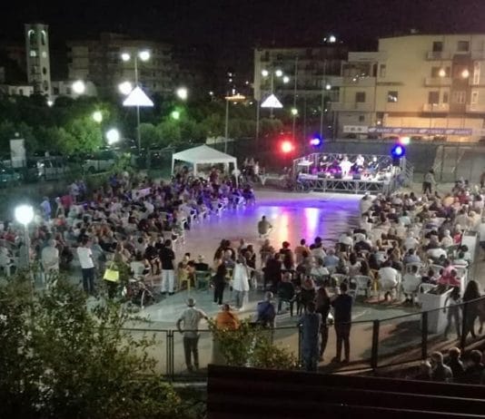 Centro Sociale in Festa: continuano gli appuntamenti serali Centro Sociale