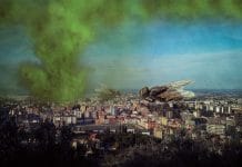 Disinnesco bomba, dal Comune tranquillizzano: la puzza non sarà evacuata Disinnesco