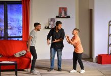 “Attori Per Caso”: la compagnia teatrale battipagliese in gara al Roma Comic Off Attori Per Caso