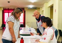 Elezioni in Tunisia: a Battipaglia l’unico seggio per i tunisini residenti in provincia di Salerno