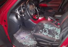 Litorale battipagliese, furti e danni ad auto nella notte Litorale battipagliese