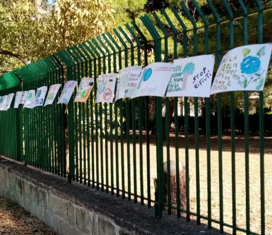 Istituto Comprensivo Marconi: i progetti pro-ambiente per il nuovo anno Istituto Comprensivo Marconi