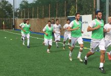 Eccellenza: la Battipagliese conquista la prima vittoria della stagione Eccellenza