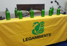 Liberi dalla Plastica: parte il progetto “plastic free” che coinvolge le scuole Liberi dalla Plastica