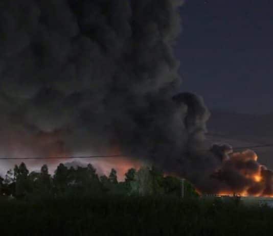 Associazioni e Comitati: «Evidenziammo rischi M.G.M., ma la Regione non ci ascoltò» Associazioni