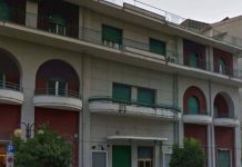 Battipaglia, rinvenuti cumuli di rifiuti nell’ex cinema Garofalo Cinema Garofalo abitiamo il futuro