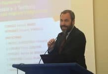 On. Federico Conte: «la Francese firmi per un Commissario straordinario» – INTERVISTA Federico Conte