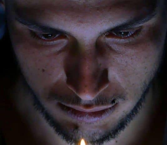 Re-P: il rapper pubblica il singolo “Versus” con Gramigna Label Re-P