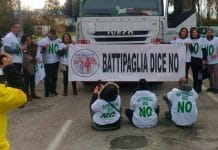 Battipaglia dice No tra Commissario Straordinario, Fattore di Pressione e nuove iniziative – INTERVISTA Battipaglia dice No