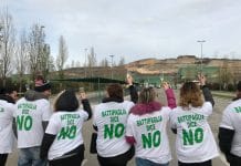 I miasmi non vanno in vacanza: in città cattivi odori anche a ferragosto Miasmi