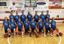 O.ME.P.S. Givova Battipaglia: nuova sconfitta sul parquet di Empoli A1 Femminile
