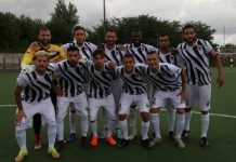 Calcio, Eccellenza: la Battipagliese sconfigge la Virtus Avellino Eccellenza Battipagliese