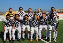 Calcio, Eccellenza: nuovo pareggio per la Battipagliese Eccellenza Battipagliese