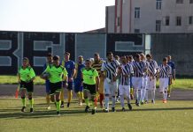 Calcio, Eccellenza: la Battipagliese fa centro al “Pastena” Eccellenza Battipagliese