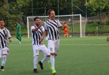 Calcio, Eccellenza: la Battipagliese cala il poker contro Sant’Agnello Eccellenza Battipagliese