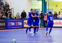 FIFA Futsal World Cup 2020: la Nazionale di calcio a 5 al PalaSele FIFA Futsal World Cup 2020