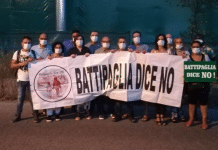 “Battipaglia dice Basta”: 20 associazioni parteciperanno alla manifestazione battipaglia dice basta