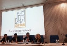 Consiglio Nazionale ANCI: Cecilia Francese tra i sindaci eletti