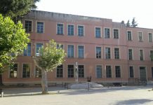 Scuola “De Amicis”, l’amministrazione: «Polemiche sterili e premature» Rinascita De Amicis