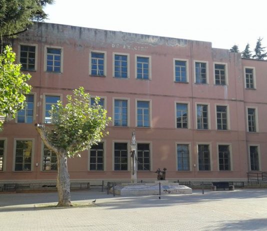 Mercoledì dei Ragazzi: nuova proiezione all’ex Scuola E. De Amicis Rinascita De Amicis