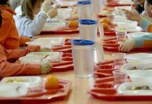 Mense scolastiche nel caos, l’Amministrazione in una nota chiarisce