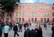 Lucia Ferraioli: «Alla “De Amicis” spazio per tutti, tranne che per Rinascita» Venerdì musicali Rinascita