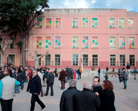 Venerdì Musicali: musica e archeologia all’ex Scuola E. De Amicis Venerdì musicali Rinascita