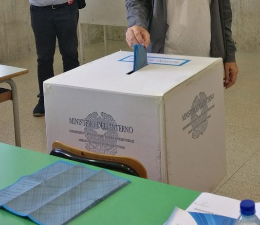 Seggio elettorale: riaperte le candidature all’Albo dei Presidenti elezioni campania regionali