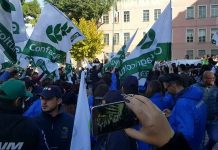 Emergenza ambientale: il 6 dicembre in piazza per alzare la voce Emergenza Ambientale