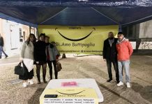 Si…amo Battipaglia, un comitato per l’ambiente e la città Si...amo Battipaglia