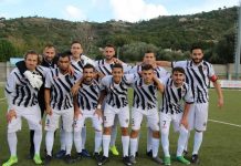 Calcio, Eccellenza: Battipagliese si schianta contro la Pol. Santa Maria Eccellenza Battipagliese