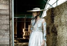 Passerella in città: Valentina D’Alessandro presenta la sua nuova collezione